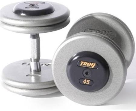 Pro-Style Dumbbell Set
