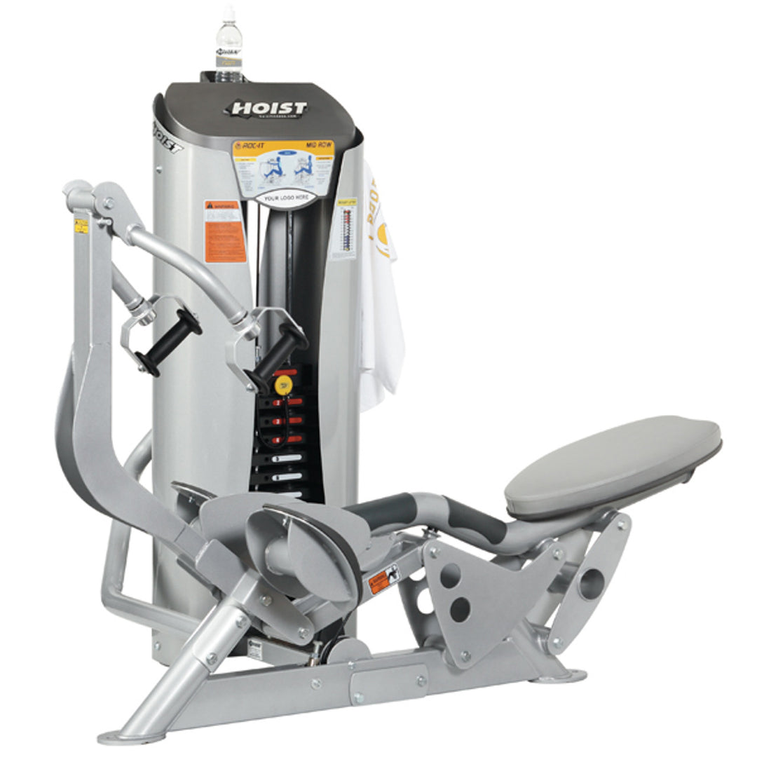 Hoist RS-2203 Seated Mid Row
