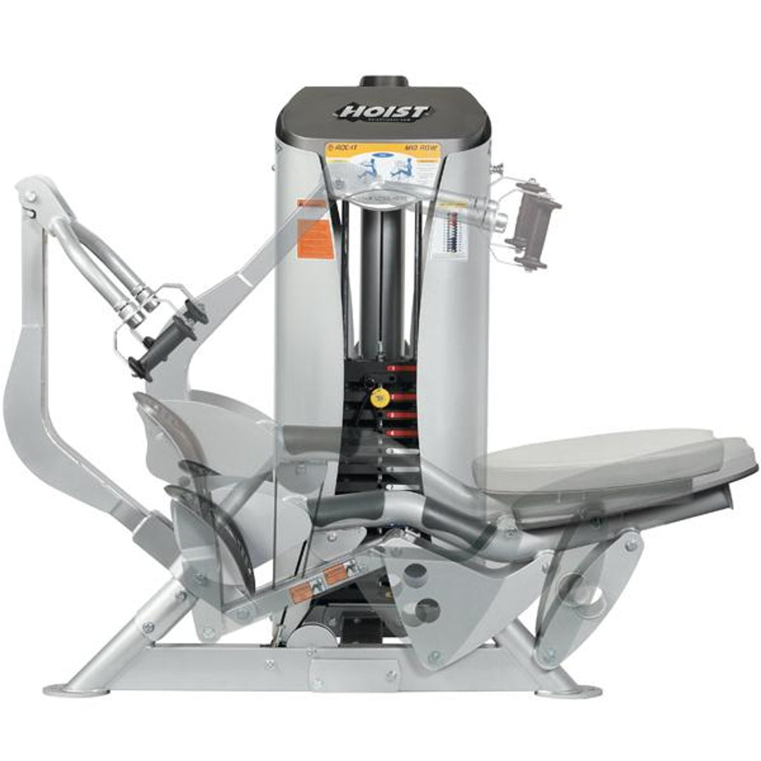 Hoist RS-2203 Seated Mid Row