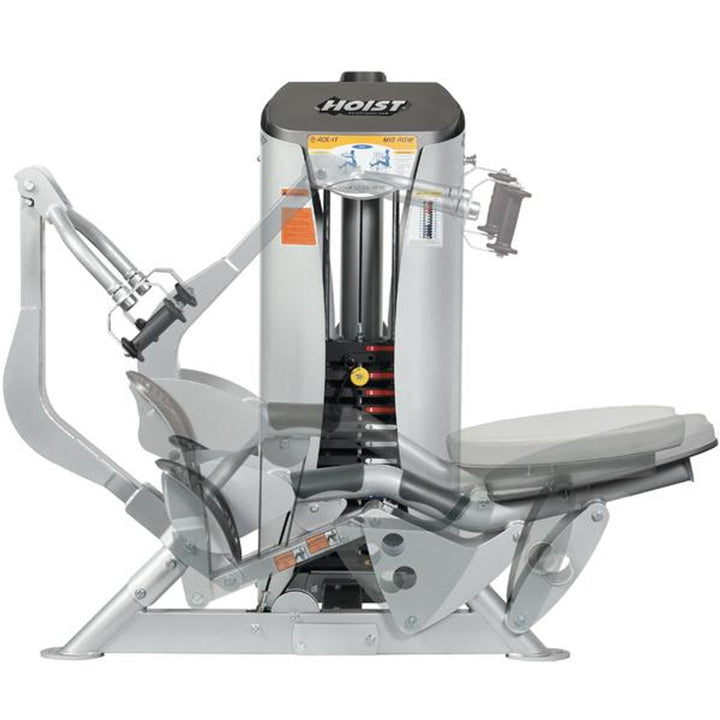 Hoist RS-2203 Seated Mid Row