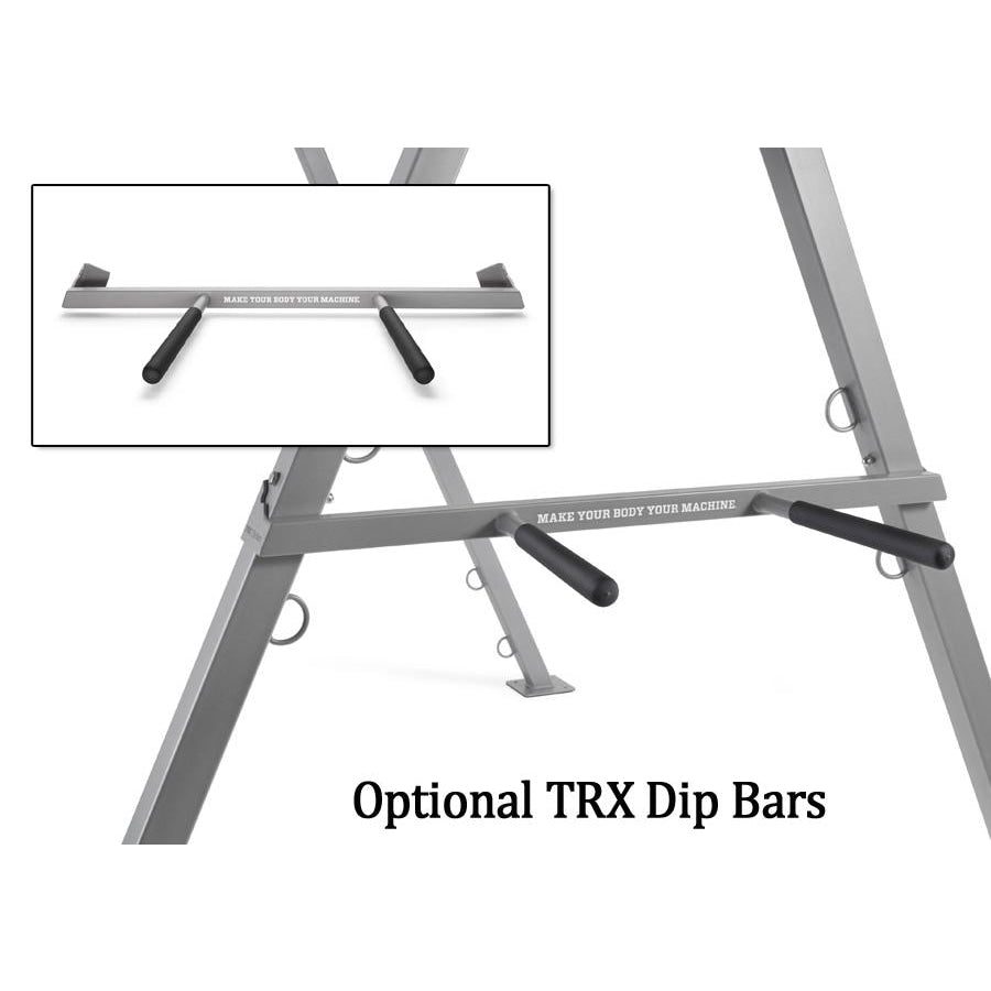 TRX S-Frame