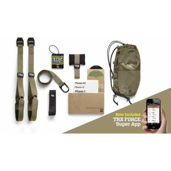 その他 TRX Force Training TRXTactical-5-21-