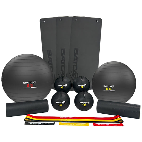 Batca AXIS Accessory Module Accessory Package