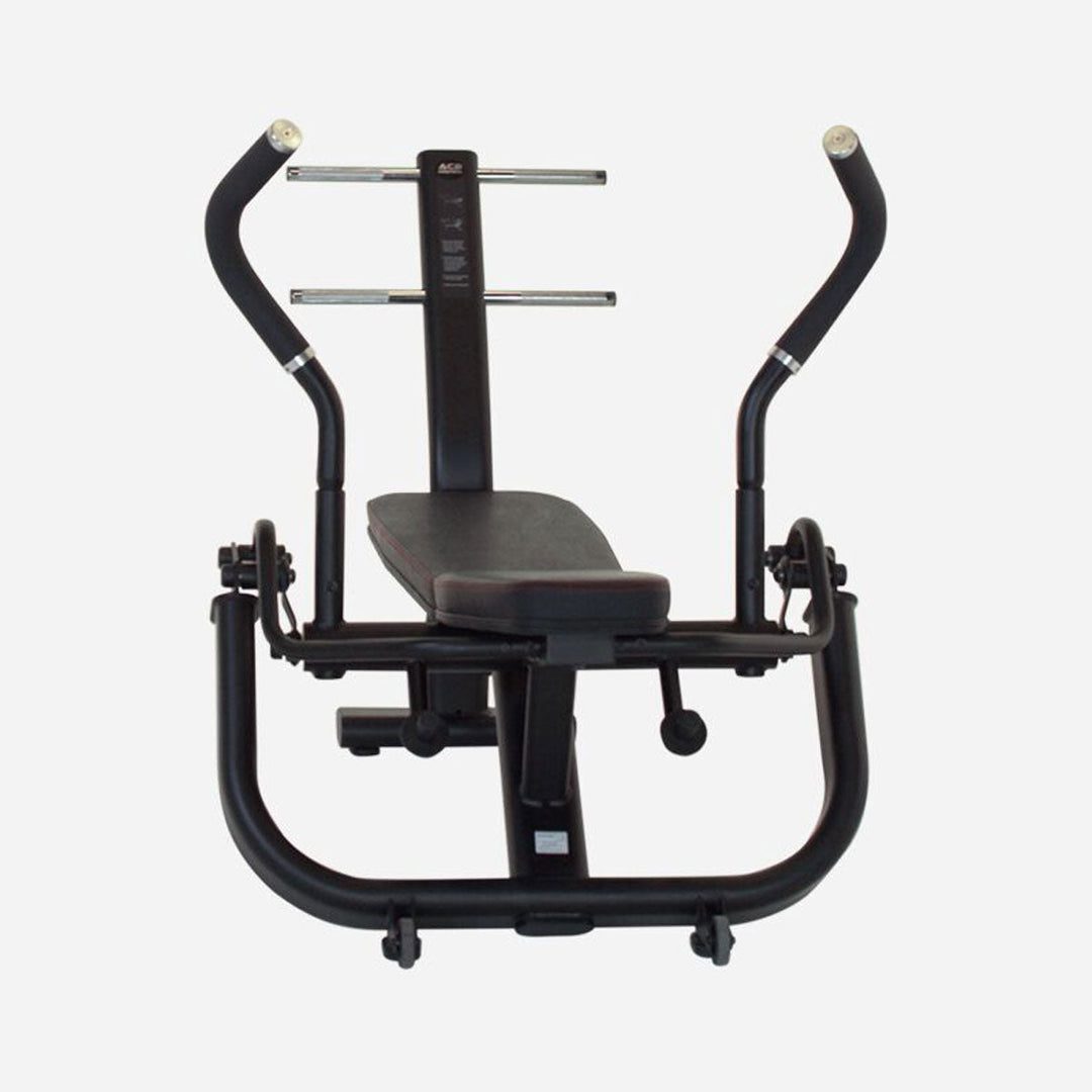 Inspire ACB Ab Crunch Bench