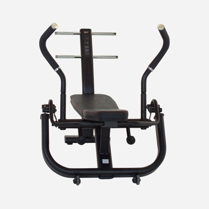 Inspire ACB Ab Crunch Bench