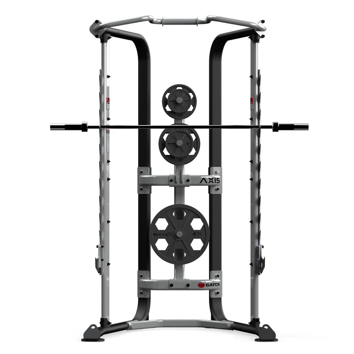 Batca Axis Freeweight Rack #AFR