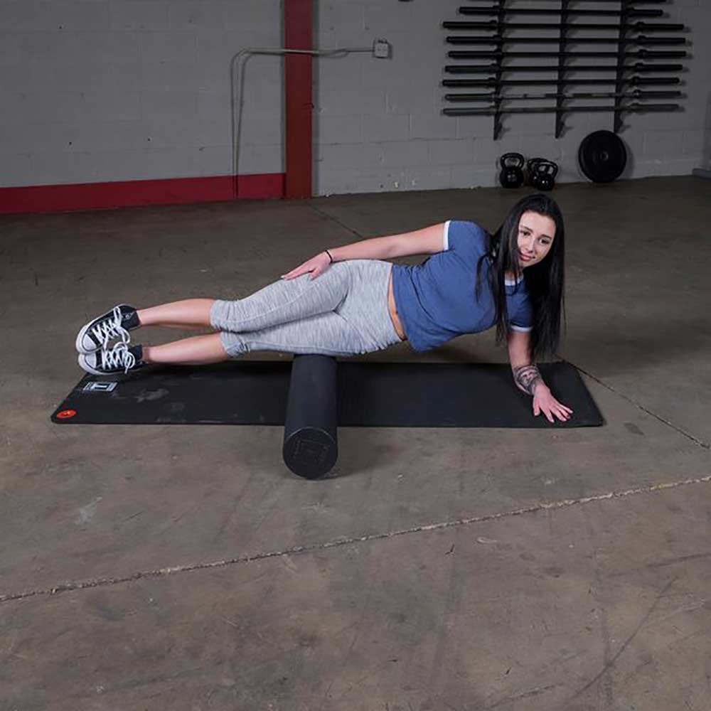 Body-Solid 18" Premium Foam Roller #BSTFRP18F