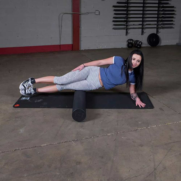 Body-Solid 18" Premium Foam Roller #BSTFRP18F