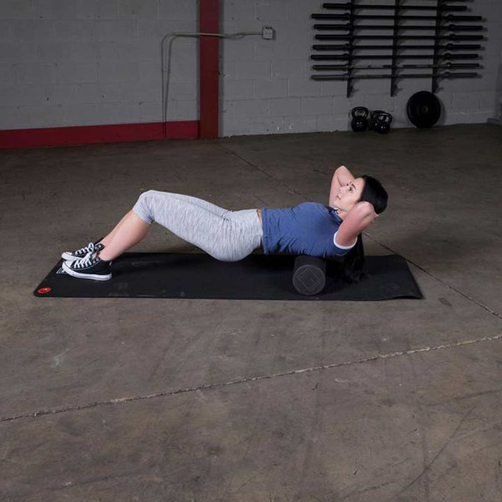 Body-Solid 18" Premium Foam Roller #BSTFRP18F