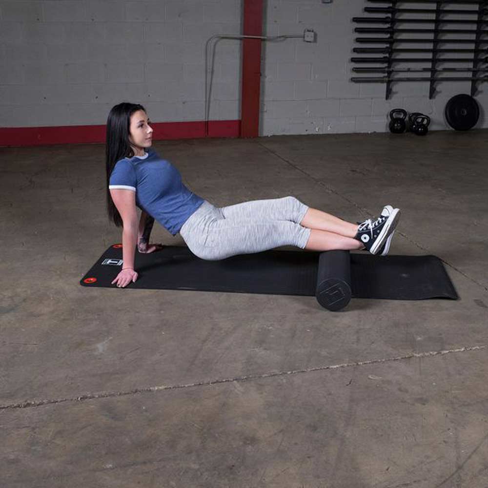 Body-Solid 36" Premium Foam Roller #BSTFRP36F