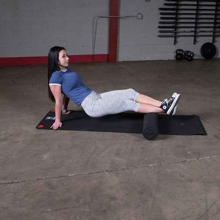 Body-Solid 36" Premium Foam Roller #BSTFRP36F
