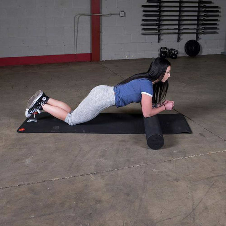 Body-Solid 18" Premium Foam Roller #BSTFRP18F