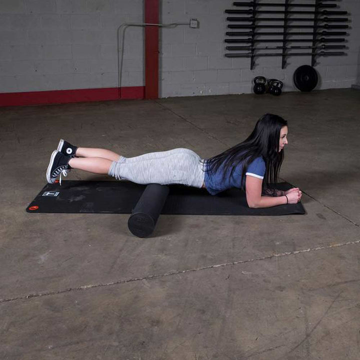 Body-Solid 18" Premium Foam Roller #BSTFRP18F