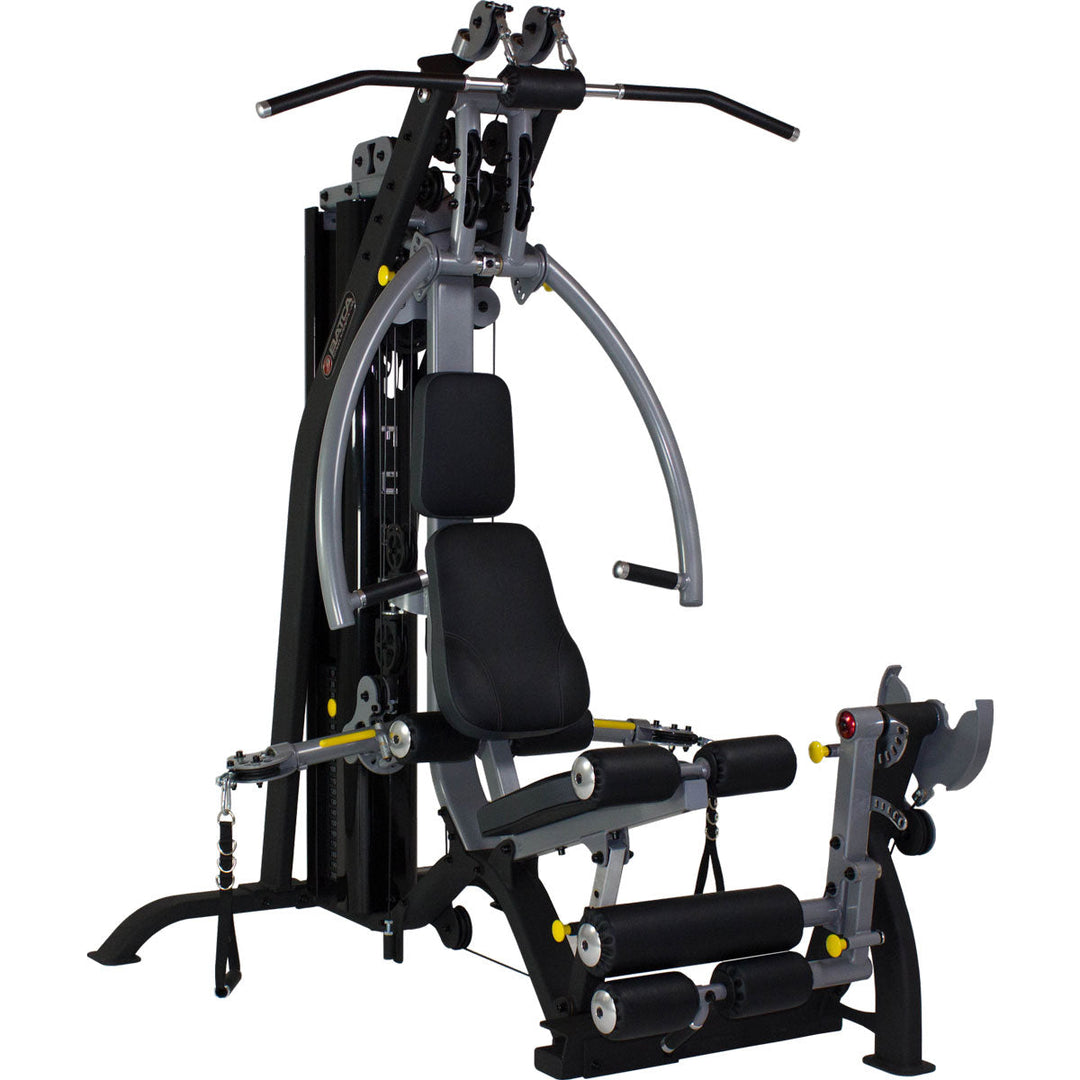 Batca Fusion 3 Gym System