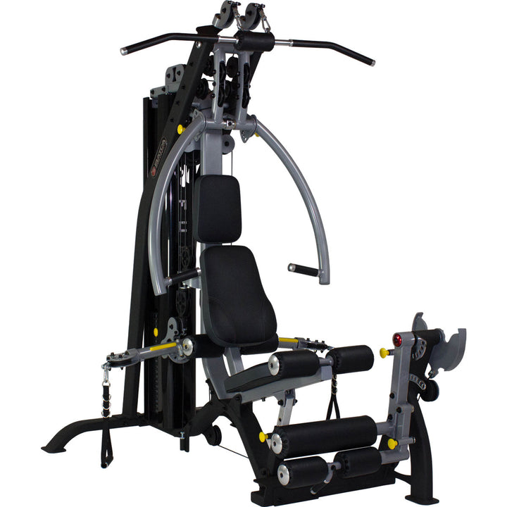 Batca Fusion 3 Gym System
