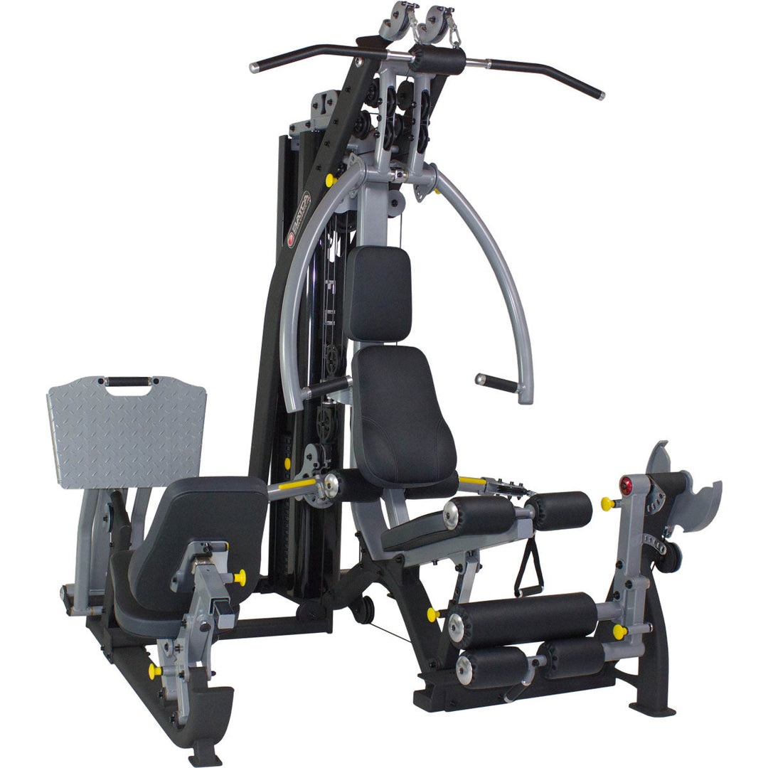 Batca Fusion 3 Gym System
