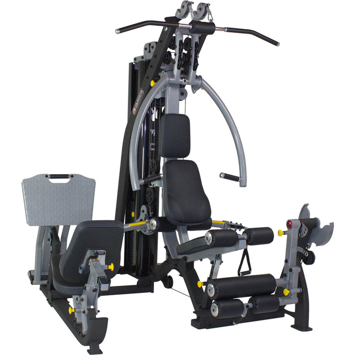 Batca Fusion 3 Gym System