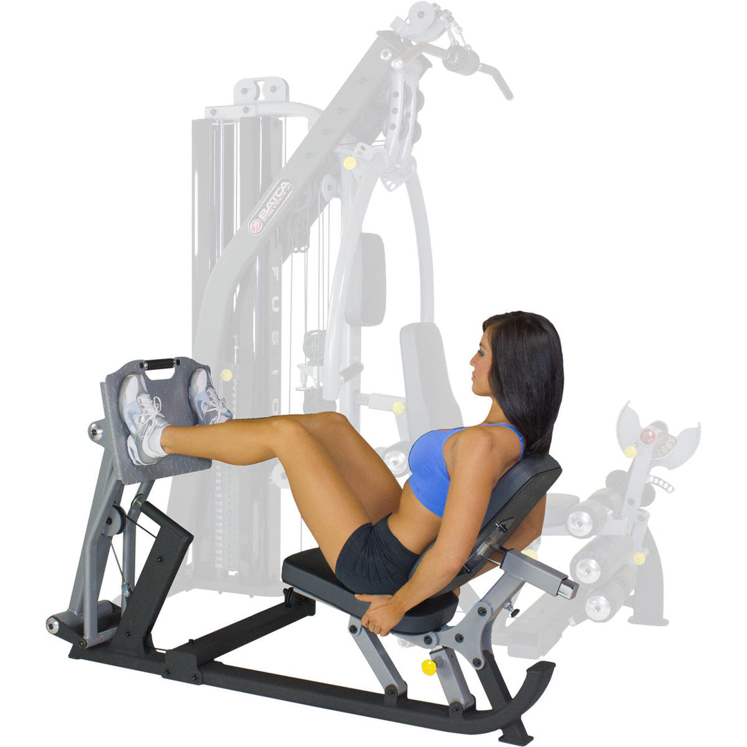 Batca Fusion 3 Gym System