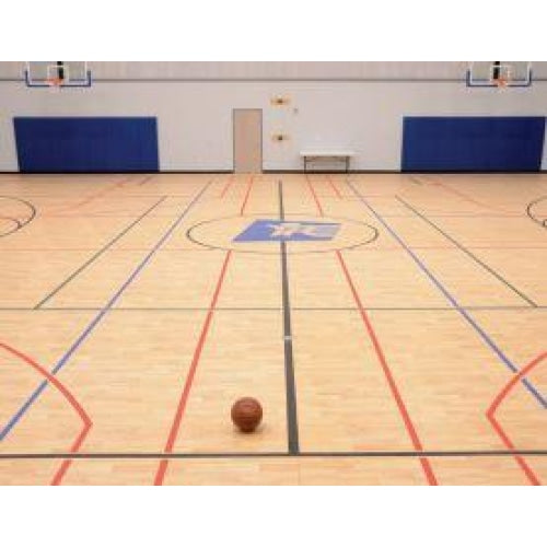 Ecore BOUNCE 2 Fitness Flooring - Flooring