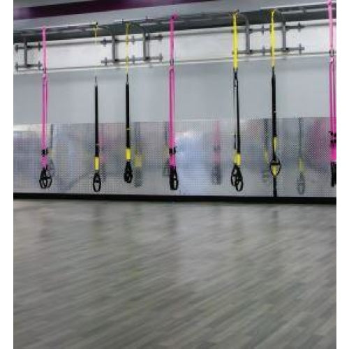 Ecore BOUNCE 2 Fitness Flooring - Flooring