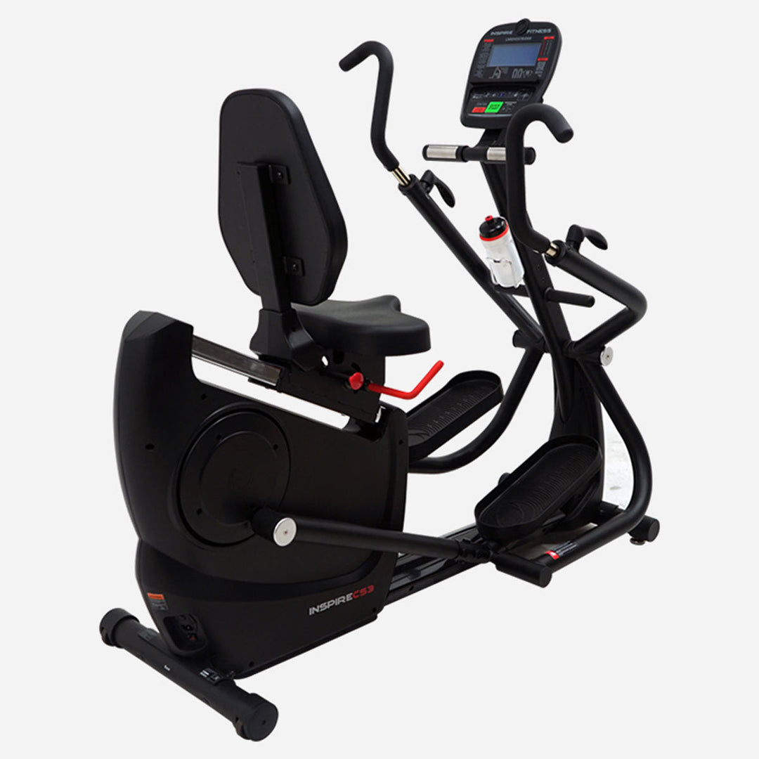 Inspire CS3 Cardio Strider