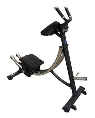 Ab Coaster CS3000