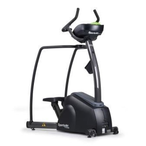 SportsArt S715 Stepper - Stair Climbers