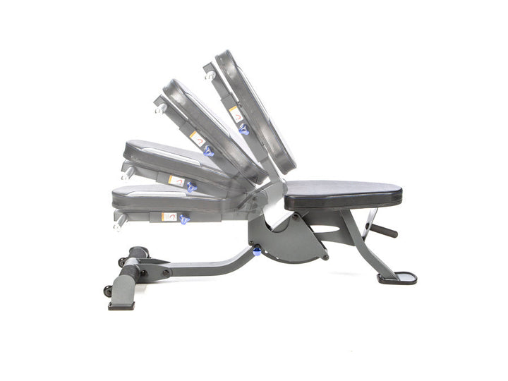 BodyCraft F703 Flat/Incline Bench