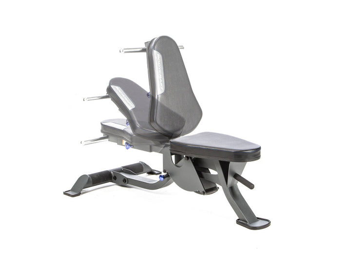 BodyCraft F703 Flat/Incline Bench