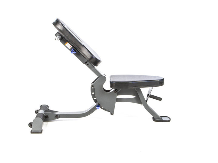 BodyCraft F703 Flat/Incline Bench