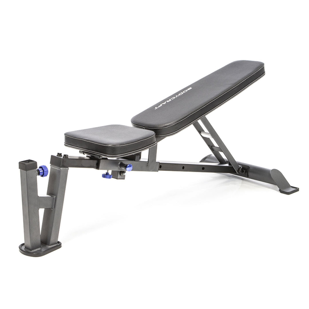 BodyCraft F704 FID Bench