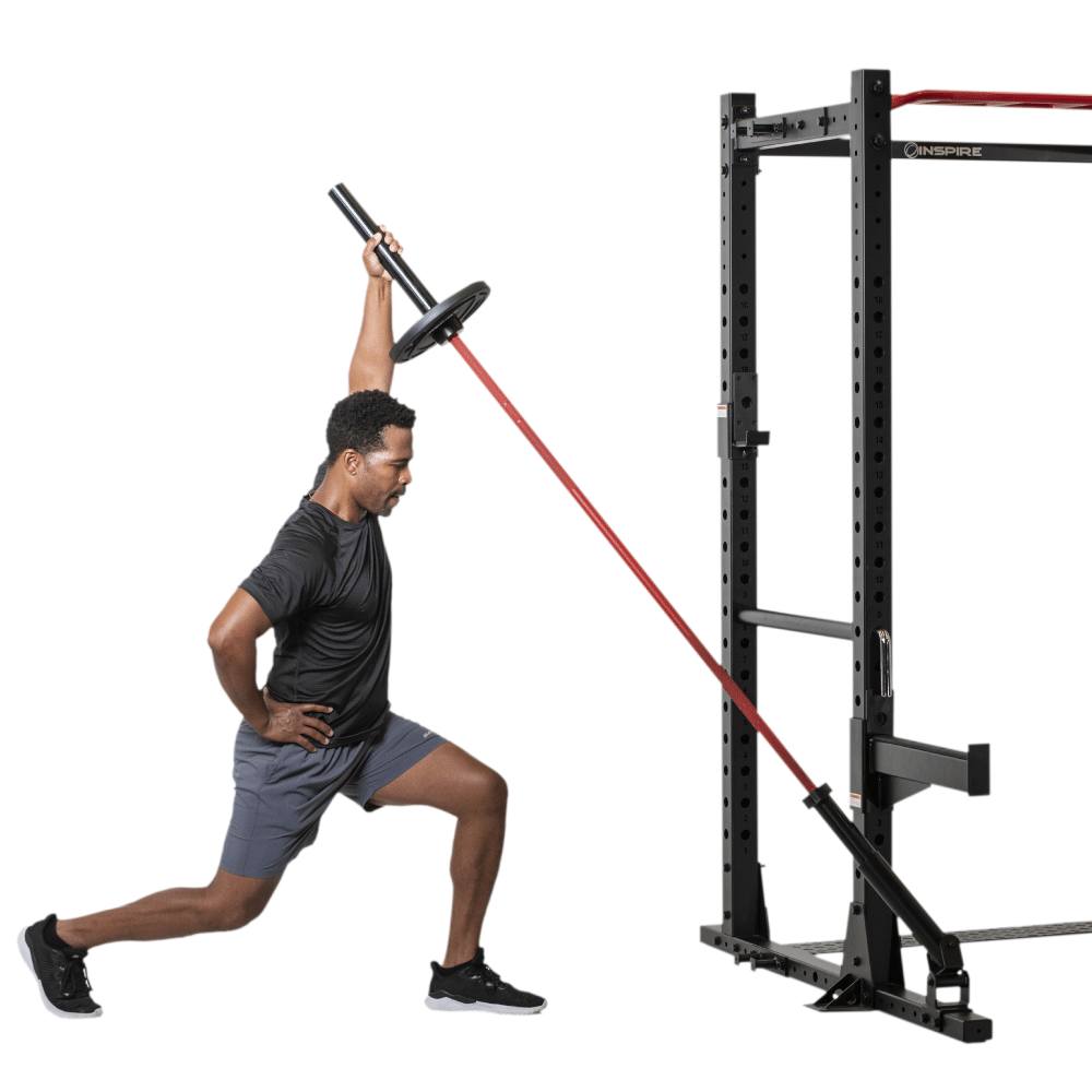 Inspire FPC1 Full Power Cage