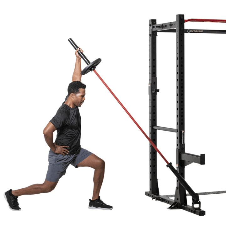 Inspire FPC1 Full Power Cage