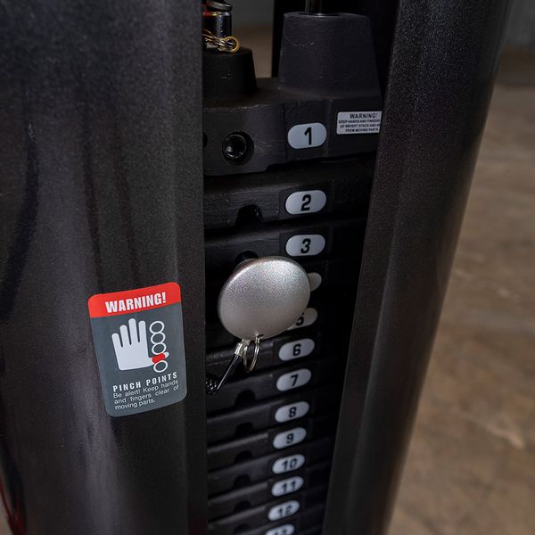 Body-Solid G6BR Home Gym
