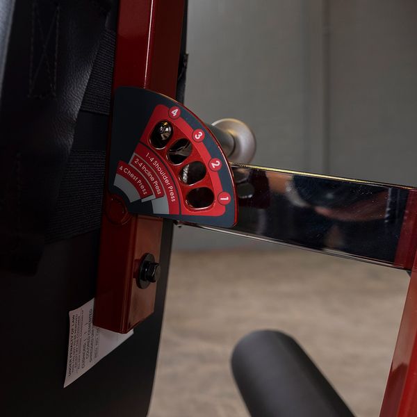 Body-Solid G6BR Home Gym