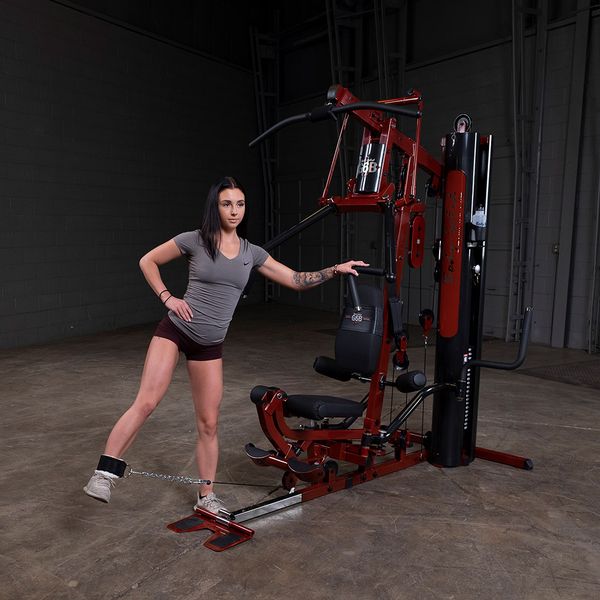 Body-Solid G6BR Home Gym