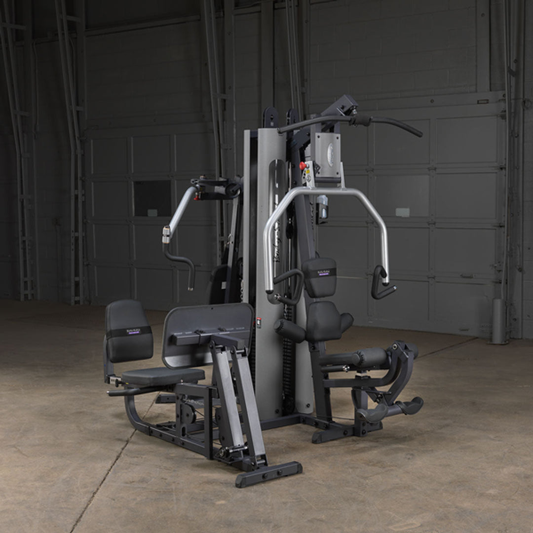 Body-Solid G9S Multi-Station Gym
