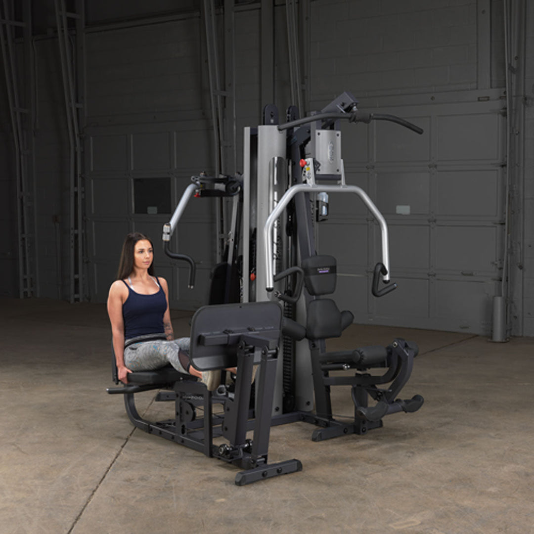 Body-Solid G9S Multi-Station Gym