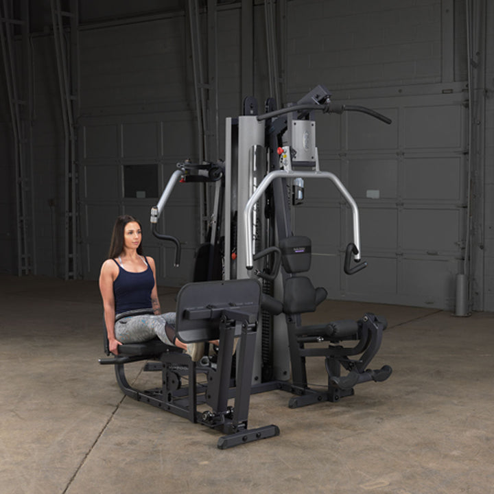 Body-Solid G9S Multi-Station Gym