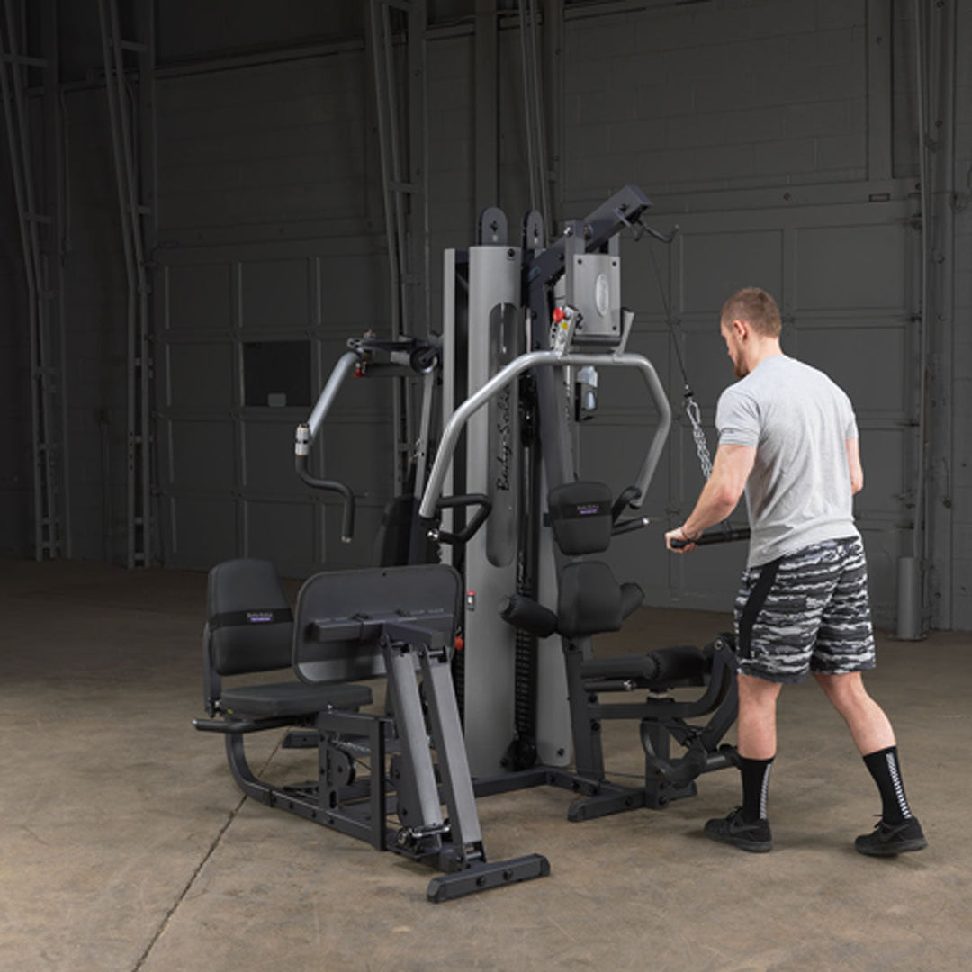 Body-Solid G9S Multi-Station Gym