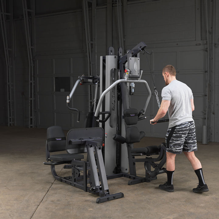 Body-Solid G9S Multi-Station Gym