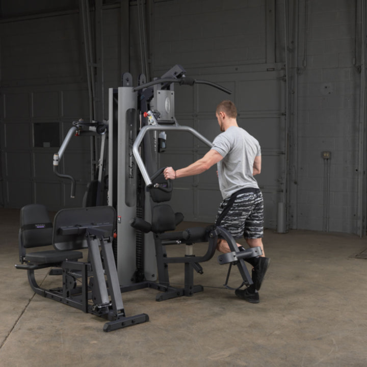Body-Solid G9S Multi-Station Gym