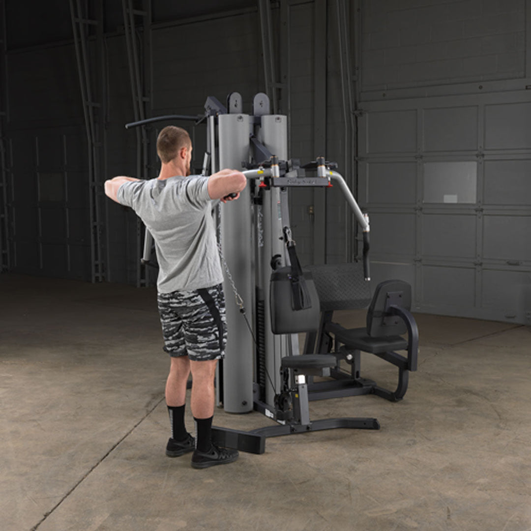 Body-Solid G9S Multi-Station Gym