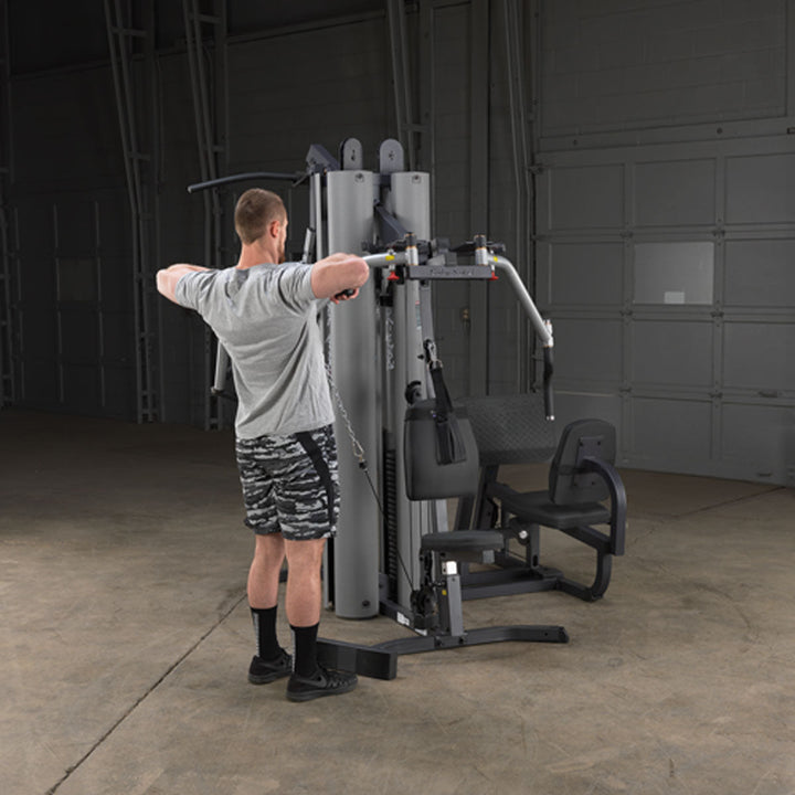Body-Solid G9S Multi-Station Gym
