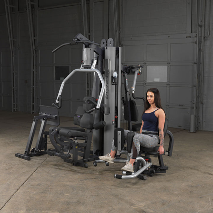 Body-Solid G9S Multi-Station Gym