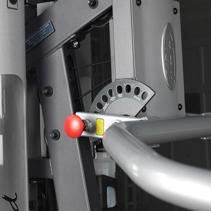 Body-Solid G9S Multi-Station Gym