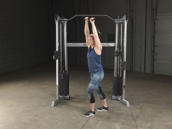 Body-Solid Functional Trainer 200 #GDCC200