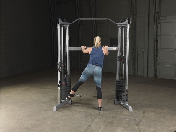 Body-Solid Functional Trainer 200 #GDCC200