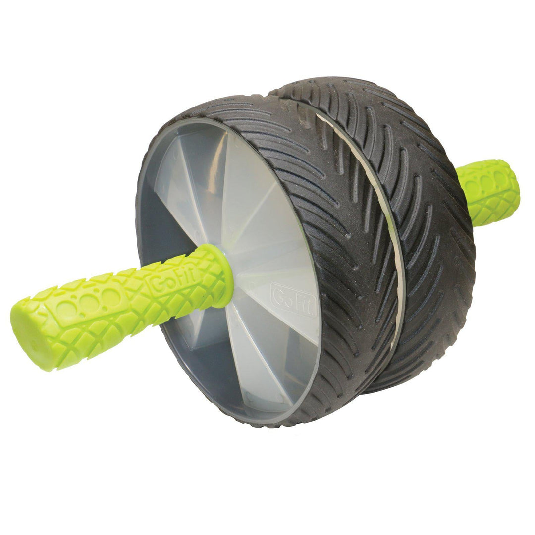 GoFit Super Ab Wheel