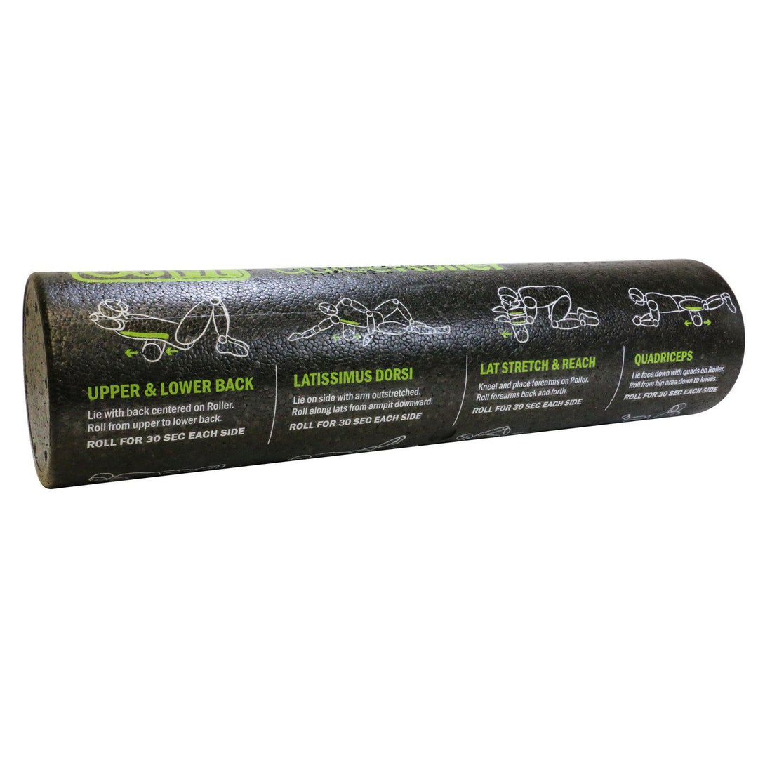 GoFit Guide Roller- 24"